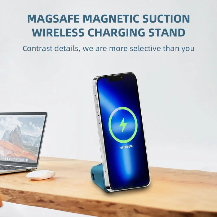 ProSnap Magnetic Camera Handle Product - UzoShop -Phone accessories -Bluetooth connectivity - electronics