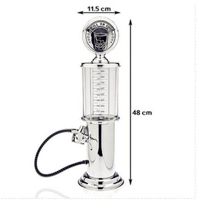 Beer Dispenser Machiner Homebrew | UzoShop