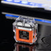 BlazeMate™ Rechargeable Windproof USB Lighter product | UzoShop