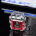 BlazeMate™ Rechargeable Windproof USB Lighter product | UzoShop