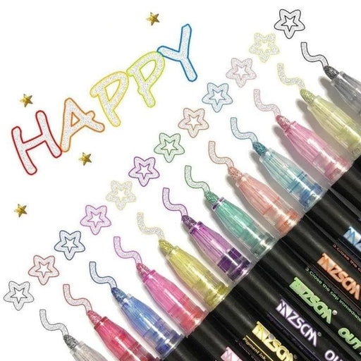 BrightLiner | UzoShop