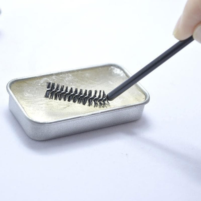 Brows Makeup Balm Styling Waterproof Brows Soap Kit product | UzoShop