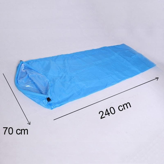 Camping Air Sofa Beach Bed–Lightweight, Comfortable & Versatile for All Seasons product | UzoShop
