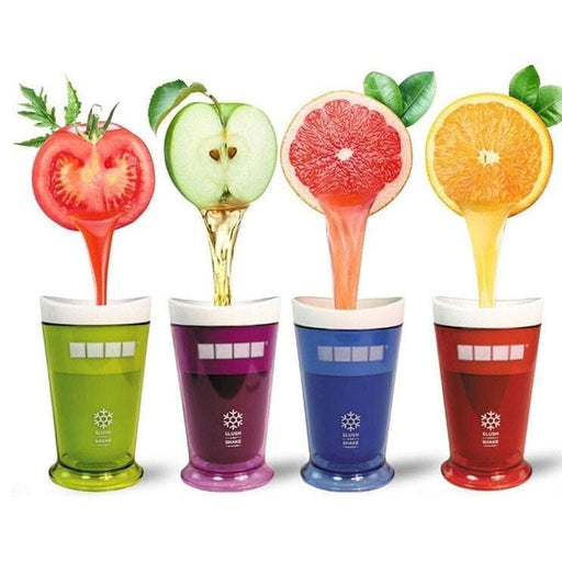ChillBlend product | UzoShop
