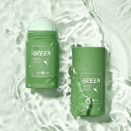 Clean Skin Co. Poreless Deep Cleanse Mask Stick Product | UzoShop