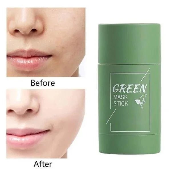 Clean Skin Co. Poreless Deep Cleanse Mask Stick Product | UzoShop