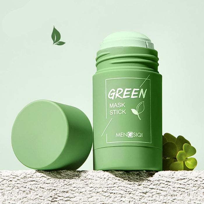 Clean Skin Co. Poreless Deep Cleanse Mask Stick Product | UzoShop