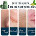 Clean Skin Co. Poreless Deep Cleanse Mask Stick Product | UzoShop