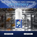 CleanMaster™ Foaming Heavy Oil Stain Cleane | UzoShop