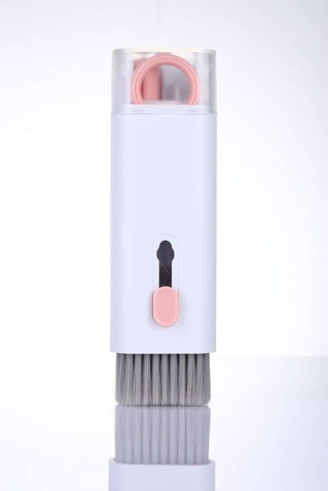 CleanTech Multi-Function Cleaner Kit for Laptops, Earbuds, and Electronics | UzoShop
