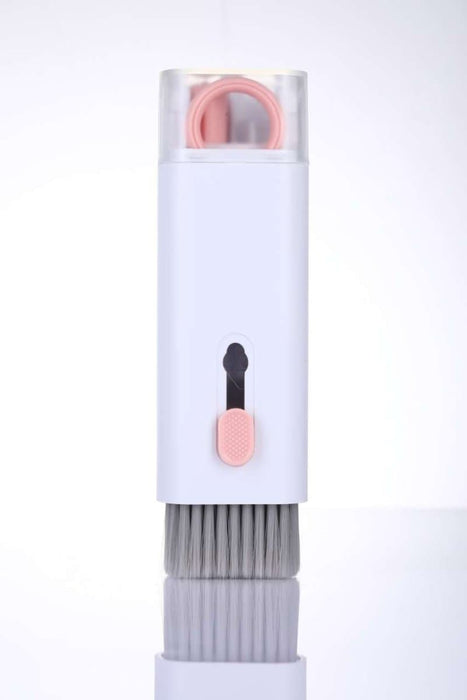 CleanTech Multi-Function Cleaner Kit for Laptops, Earbuds, and Electronics | UzoShop
