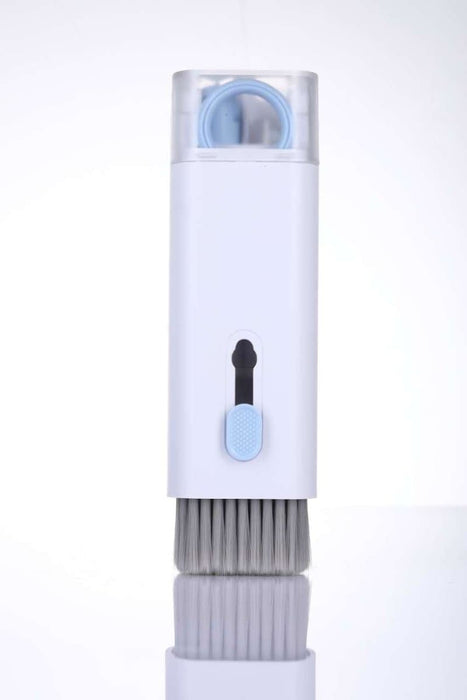 CleanTech Multi-Function Cleaner Kit for Laptops, Earbuds, and Electronics | UzoShop