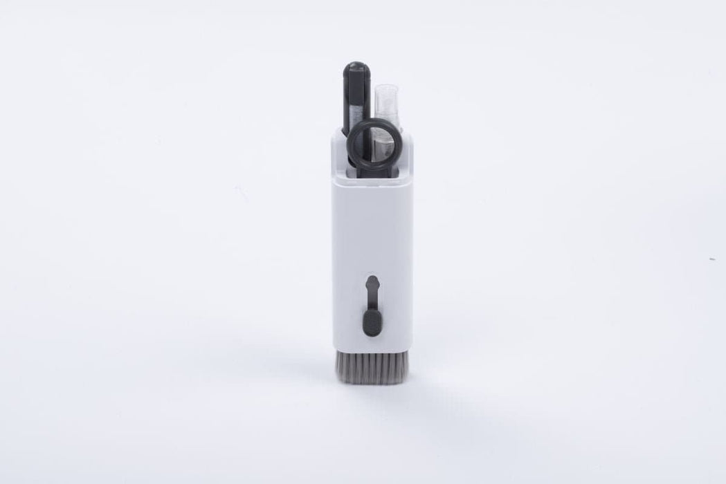 CleanTech Multi-Function Cleaner Kit for Laptops, Earbuds, and Electronics | UzoShop
