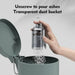 CleanZoom Wireless Handheld Car Vacuum Cleaner | UzoShop