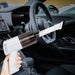 CleanZoom Wireless Handheld Car Vacuum Cleaner | UzoShop