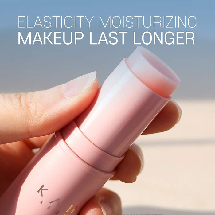 Collagen Moisture Anti-Wrinkle Balm Stick Product | UzoShop