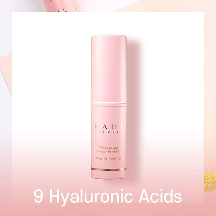 Collagen Moisture Anti-Wrinkle Balm Stick Product | UzoShop