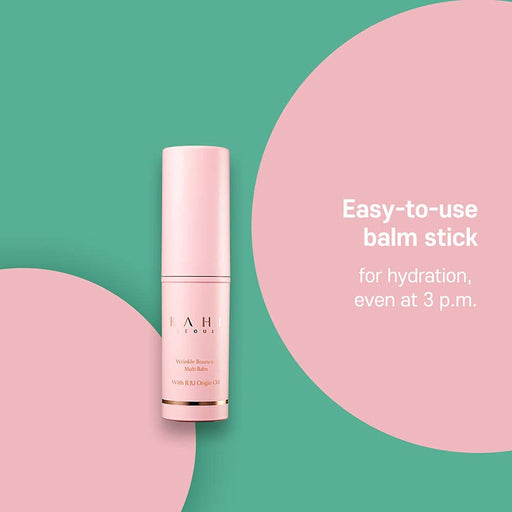 Collagen Moisture Anti-Wrinkle Balm Stick Product | UzoShop