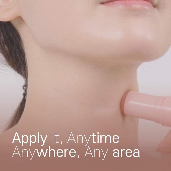 Collagen Moisture Anti-Wrinkle Balm Stick Product | UzoShop