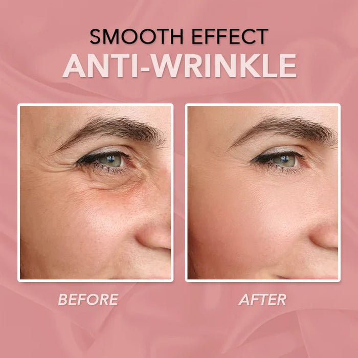 Collagen Moisture Anti-Wrinkle Balm Stick Product | UzoShop