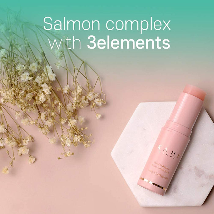Collagen Moisture Anti-Wrinkle Balm Stick Product | UzoShop