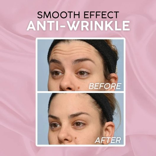Collagen Moisture Anti-Wrinkle Balm Stick Product | UzoShop