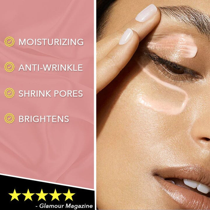 Collagen Moisture Anti-Wrinkle Balm Stick Product | UzoShop