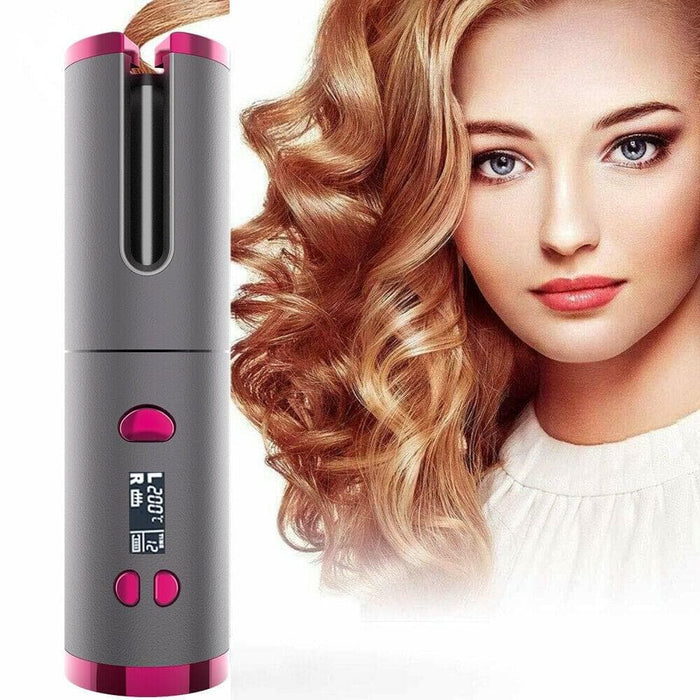 CurlPro product | UzoShop