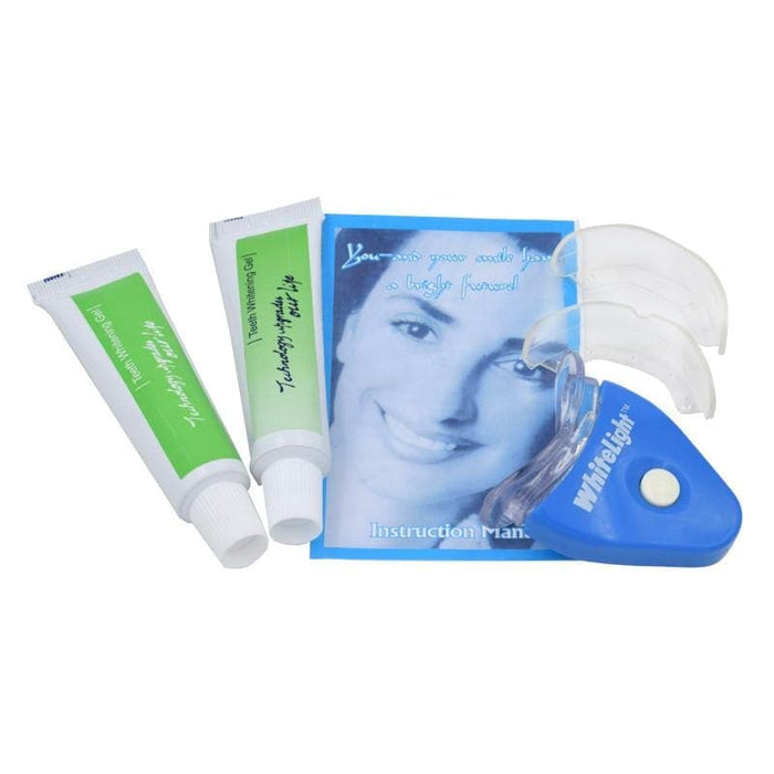 DENTAL360 Teeth Whitening Kit | UzoShop