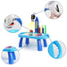 DoodleTime Kiddie Drawing Projector Board product | UzoShop