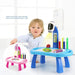 DoodleTime Kiddie Drawing Projector Board product | UzoShop