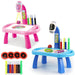 DoodleTime Kiddie Drawing Projector Board product | UzoShop