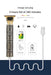 DRAGON Professional Haircut Machine | UzoShop