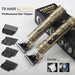DRAGON Professional Haircut Machine | UzoShop