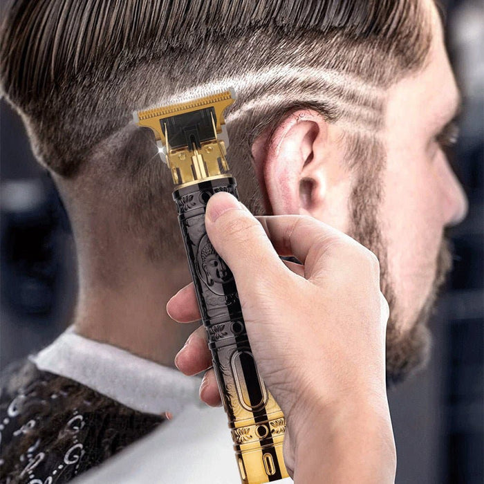 DRAGON Professional Haircut Machine | UzoShop