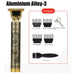 DRAGON Professional Haircut Machine | UzoShop