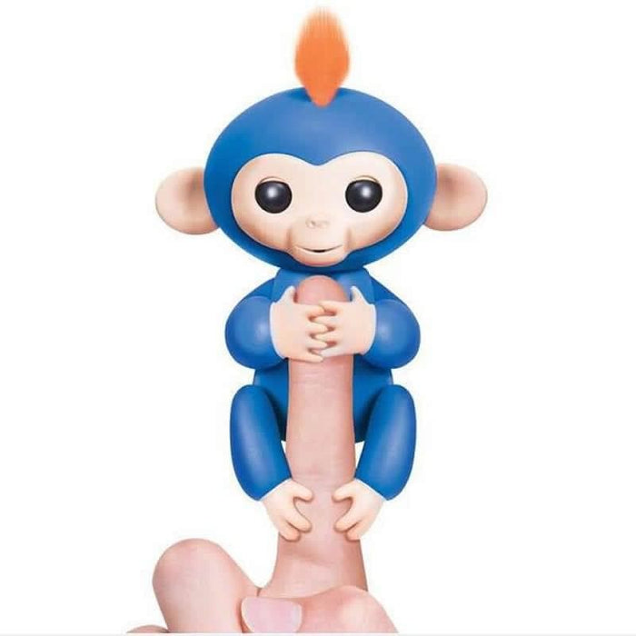 Fingerlings - Interactive Baby Monkey | UzoShop