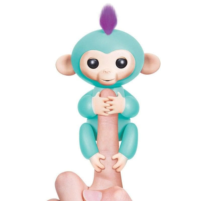 Fingerlings - Interactive Baby Monkey | UzoShop