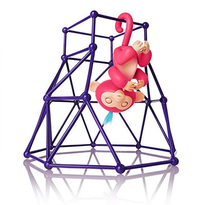 Fingerlings - Interactive Baby Monkey | UzoShop
