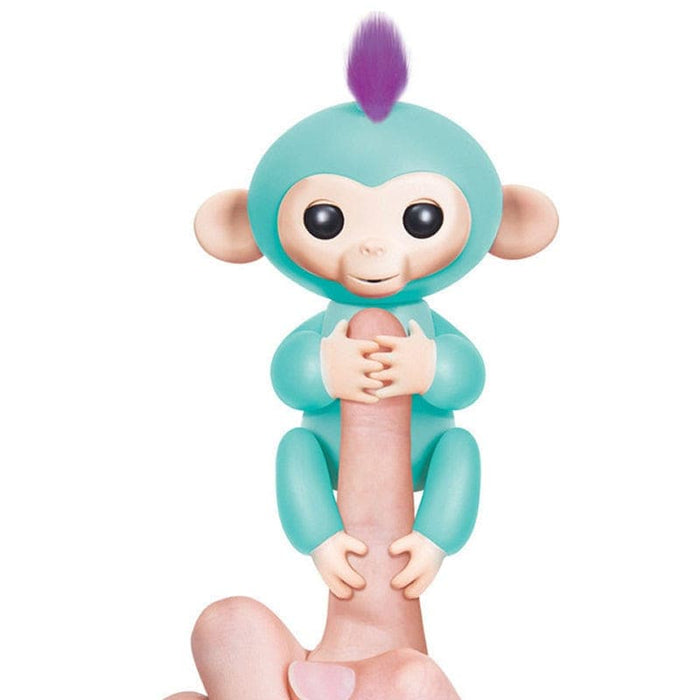 Fingerlings - Interactive Baby Monkey | UzoShop