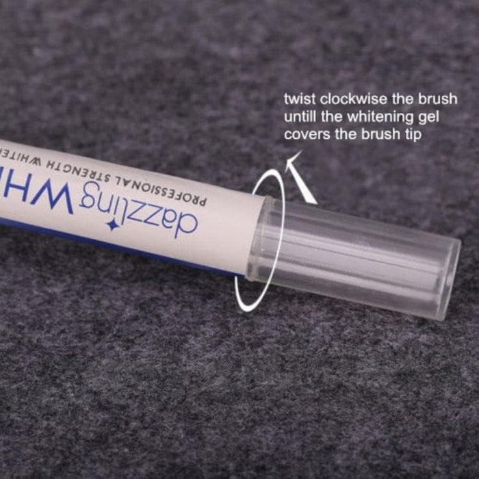 Flawless Teeth Whitening | UzoShop