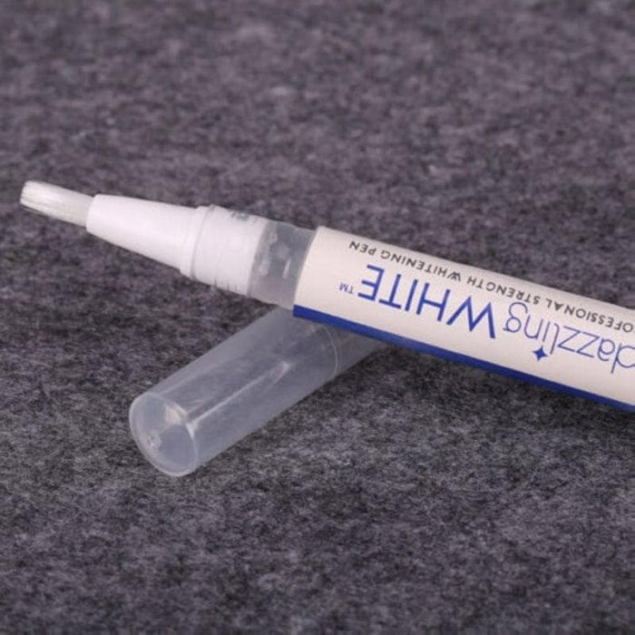 Flawless Teeth Whitening | UzoShop