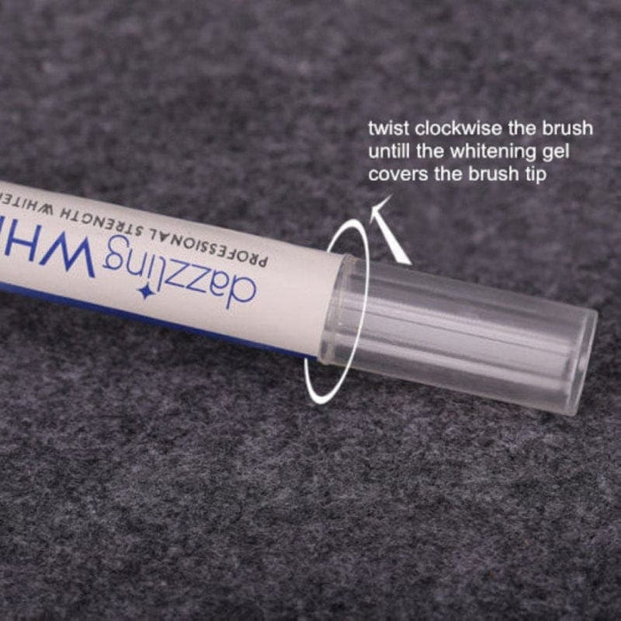 Flawless Teeth Whitening | UzoShop