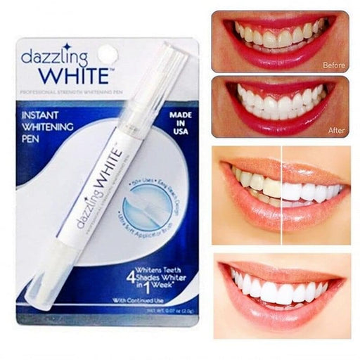 Flawless Teeth Whitening | UzoShop