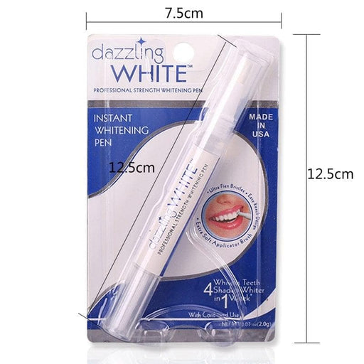 Flawless Teeth Whitening | UzoShop