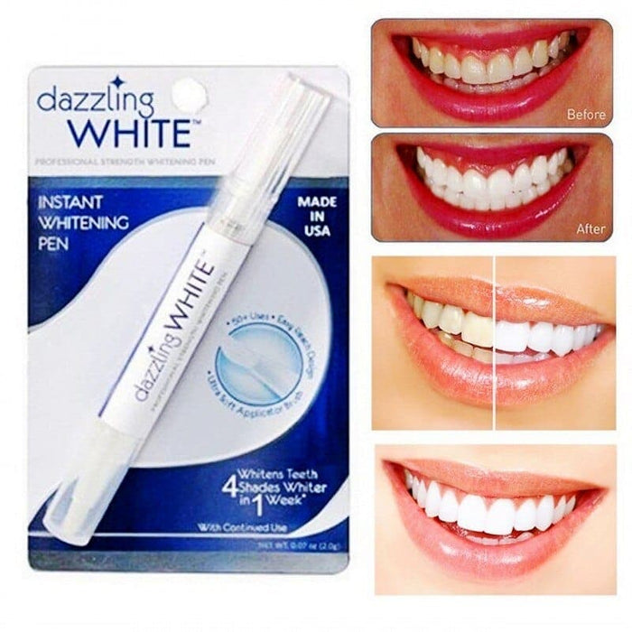 Flawless Teeth Whitening | UzoShop