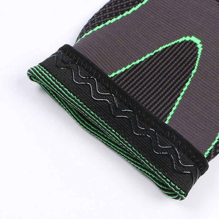 FlexiKnee Long Compression Sleeve Product | UzoShop