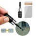 GlassFixer Glass Repair Kit Product - UzoShop -Glass Repair Kit -3+1 Sale - automotive repair
