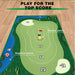 Golf Pro Battle - The Ultimate Golf Game - UzoShop -Golf Game -agility - Baby
