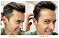 GrayLess Anti-Greying Hair Serum Product | UzoShop